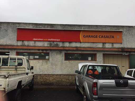 Garage Casalta