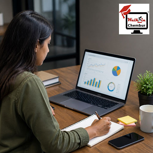 Want to build a strong career in digital marketing with clear, step-by-step guidance? At Walkin E… post image