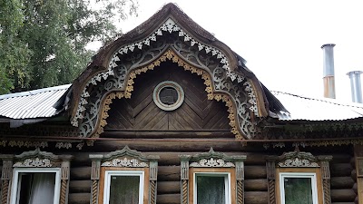 Photos of Christian pilgrim hostel