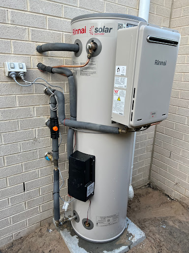 Optipro Plumbing