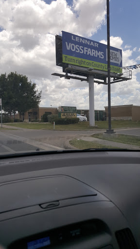 Memorial Self Storage - Visual