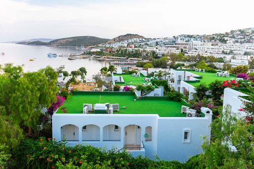 Royal Asarlik Beach Hotel & Spa