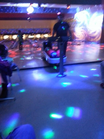 Photos of Best's Bowling Center