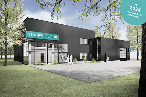 BERTH Werbung GmbH & Co. KG