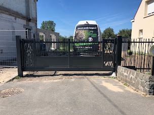 Photo n°21 de Art DF Portails Bergues à Bergues (Fournisseur de portes de garage)