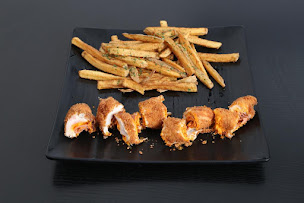 Photo n°7 de Le Comptoir à Aulnay-sous-Bois (Restaurant)