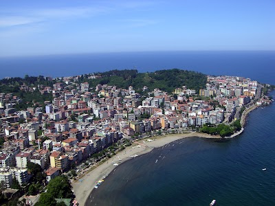 Photos of &Uuml;nye Municipality