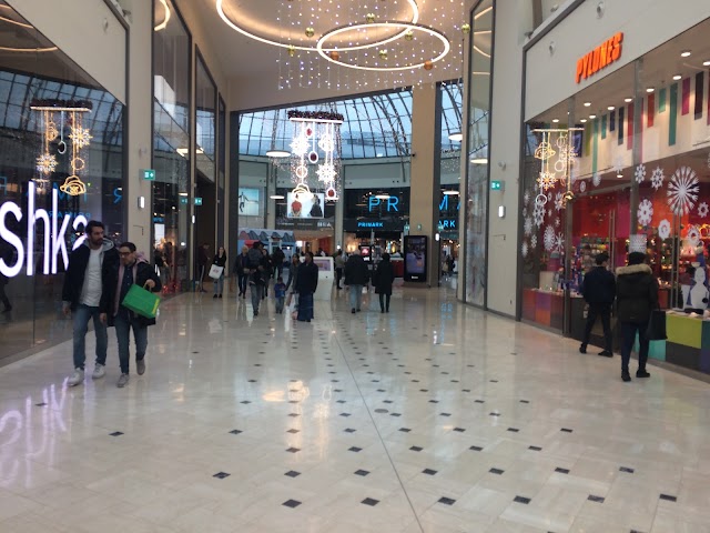 Bershka