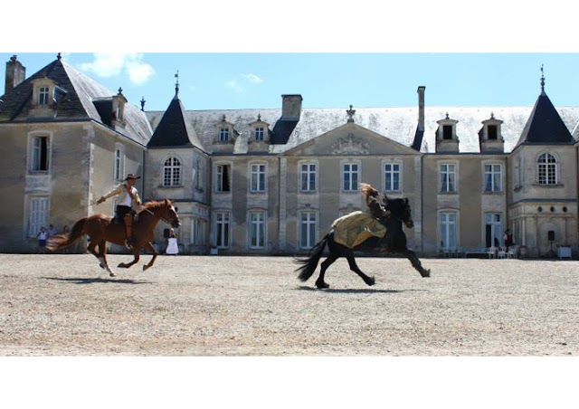 Château de Panloy