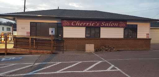 Cherrie's - Visual