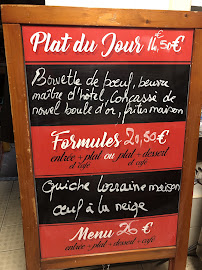 Menu La guinguette du port Page 7