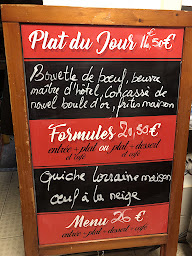 Photo n°42 de La guinguette du port à Thonon-les-Bains (Restaurant)