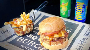 Photo n°10 de Netfood à Thiers (Kebab)