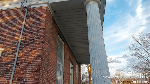 Grand Isle United Methodist - Thumbnail