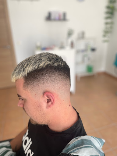 Chamo Barber