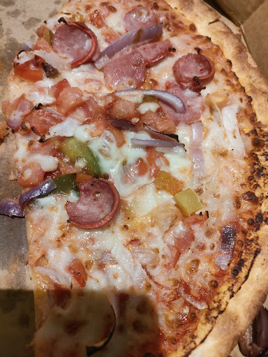 Domino's Pizza Dickson - Thumbnail