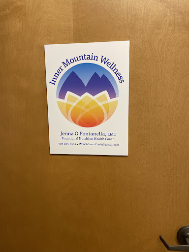Inner Mountain Wellness
