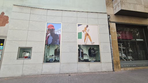 Roset Store - Visual