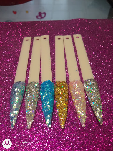 Style Lu Nails - Thumbnail