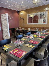 Photo n°8 de L'Oriental Couscous - CAEN à Caen (Restaurant servant du couscous)