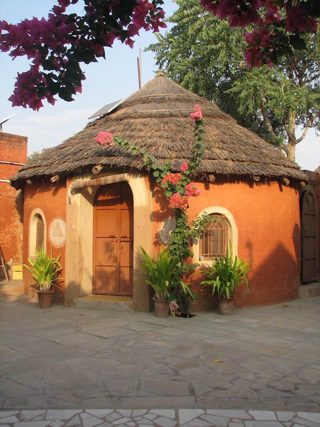 Apani Dhani Ecolodge