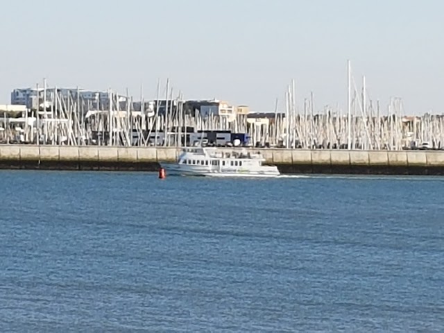 Parc Alcide d'Orbigny