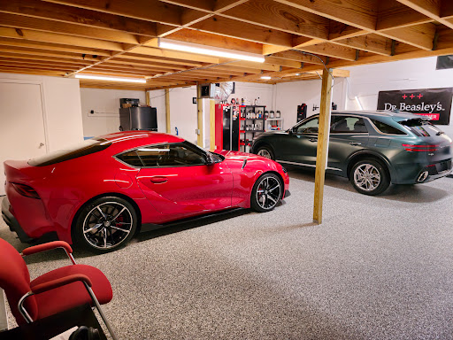 Cameruski's Auto Detailing LLC