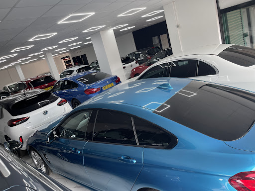 Elite Autohaus Cars - Thumbnail
