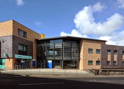 Liverpool and Sefton Health Partnership photo 3