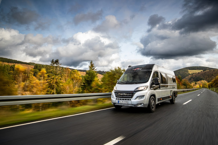 EASYRENTS Wohnmobil mieten Erfurt