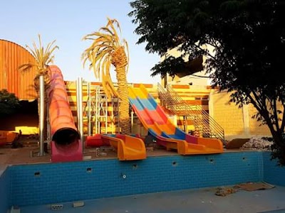 Photos of مسبح قصر النخيل