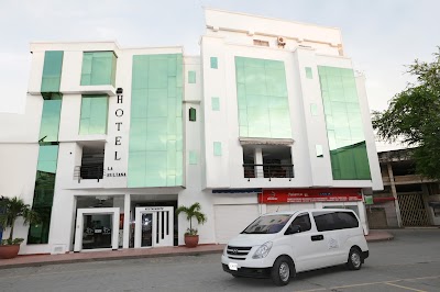 Photos of Hotel La Sultana