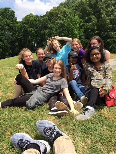 Quioccasin Middle School - Thumbnail