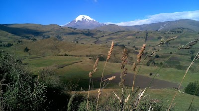 Photos of Chimborazo
