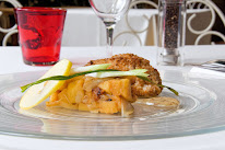 Bistrot C.Forget à Brive-la-Gaillarde