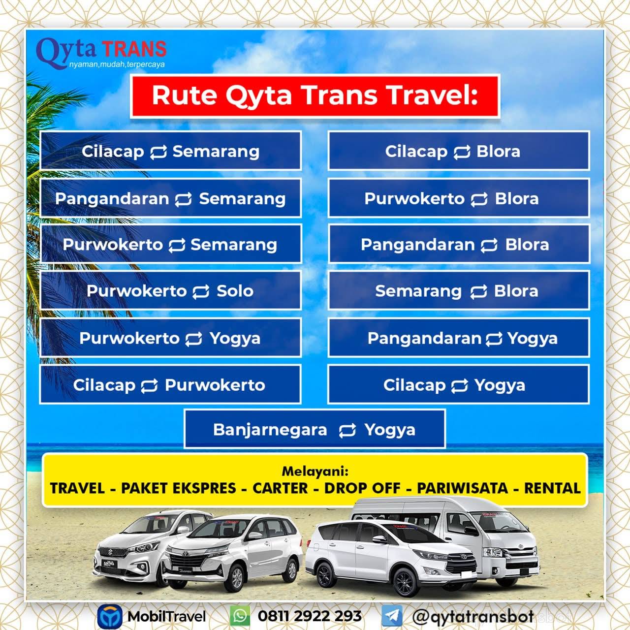 qyta trans travel