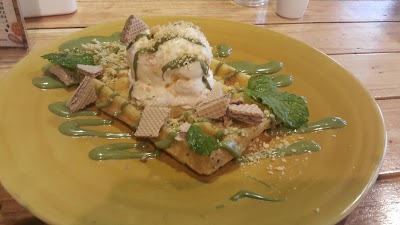 Photos of Prince House Cafe