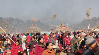 Photos of Devghat Kumbha Mela