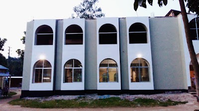 Photos of Jalashy Markaz Mosque مسجد