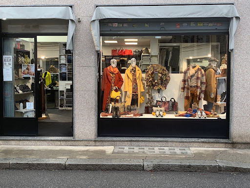 Molinari Abbigliamento e Calzature Volpiano