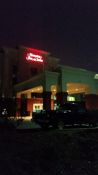 Photos of Hampton Inn & Suites Palm Coast