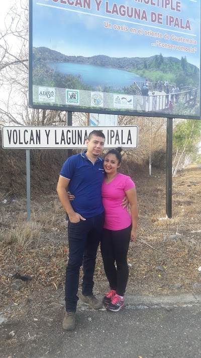 Photos of Laguna de Ipala