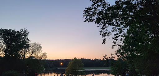 Wappinger Lake Boat Launch - Thumbnail