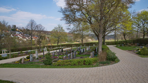 Friedhof Wimsheim - Thumbnail
