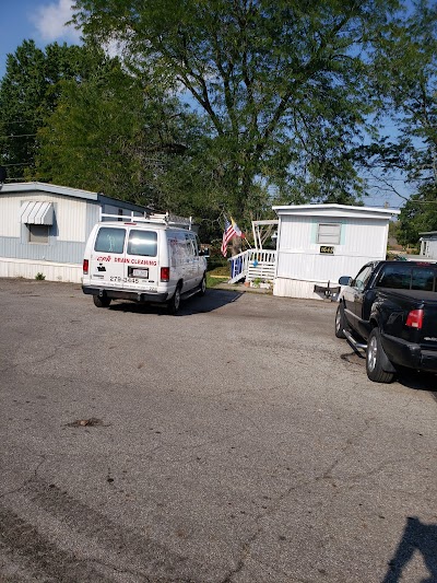 Anchor Mobile Home Park