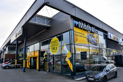 MM Cars - Centrum Samochodów Używanych