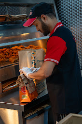 Photo n°17 de Chicken Spot à Vigneux-sur-Seine (Restauration rapide)