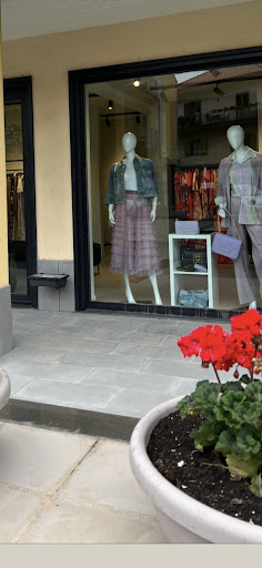Deekay store DK - Visual