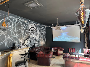 Photo n°36 de Chez moi à Villeneuve-sur-Lot (Brasserie)