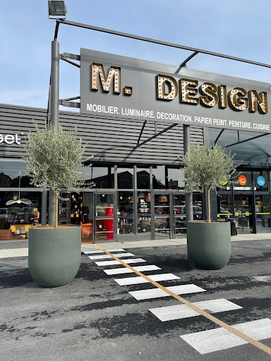 Les M Design